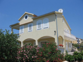 Гостиница Apartments Marija  Водице